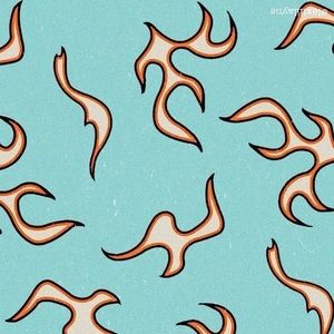 Meet your Posher, Emerson